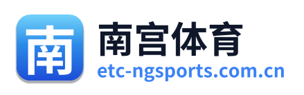 南宫体育 Logo